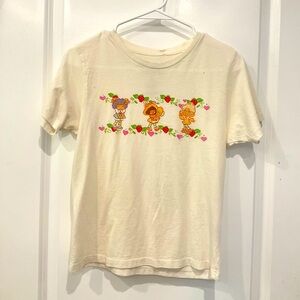 NWT Pacsun Graphic T-shirt size M 100% cotton